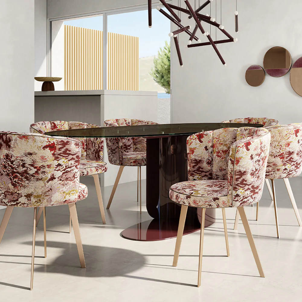 BISBEE DINING TABLE - $12,592.80 - Image 2