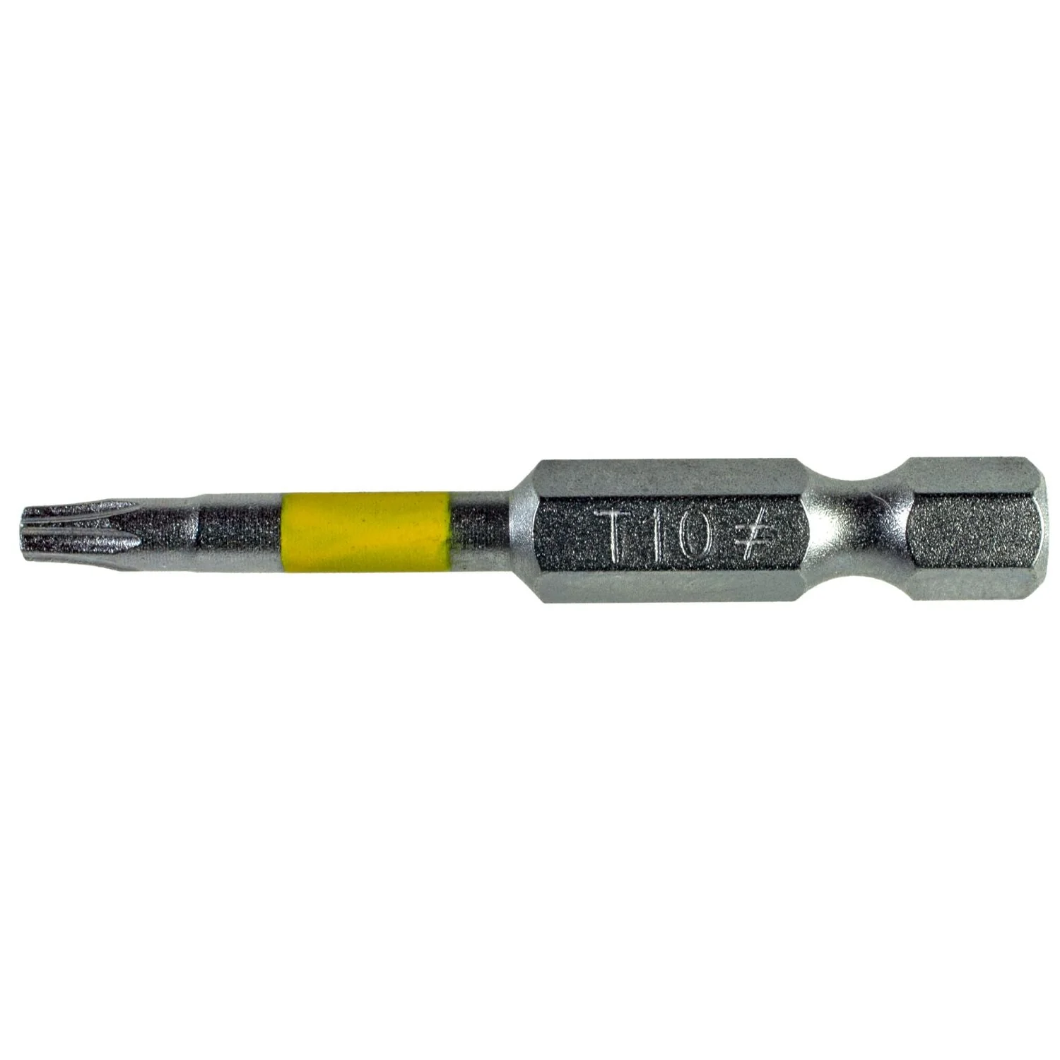 Simpson Strong-Tie BIT10T-2-R2 T10 6-Lobe-Drive 2-in. Power Bit, 2-Pack - Image 3