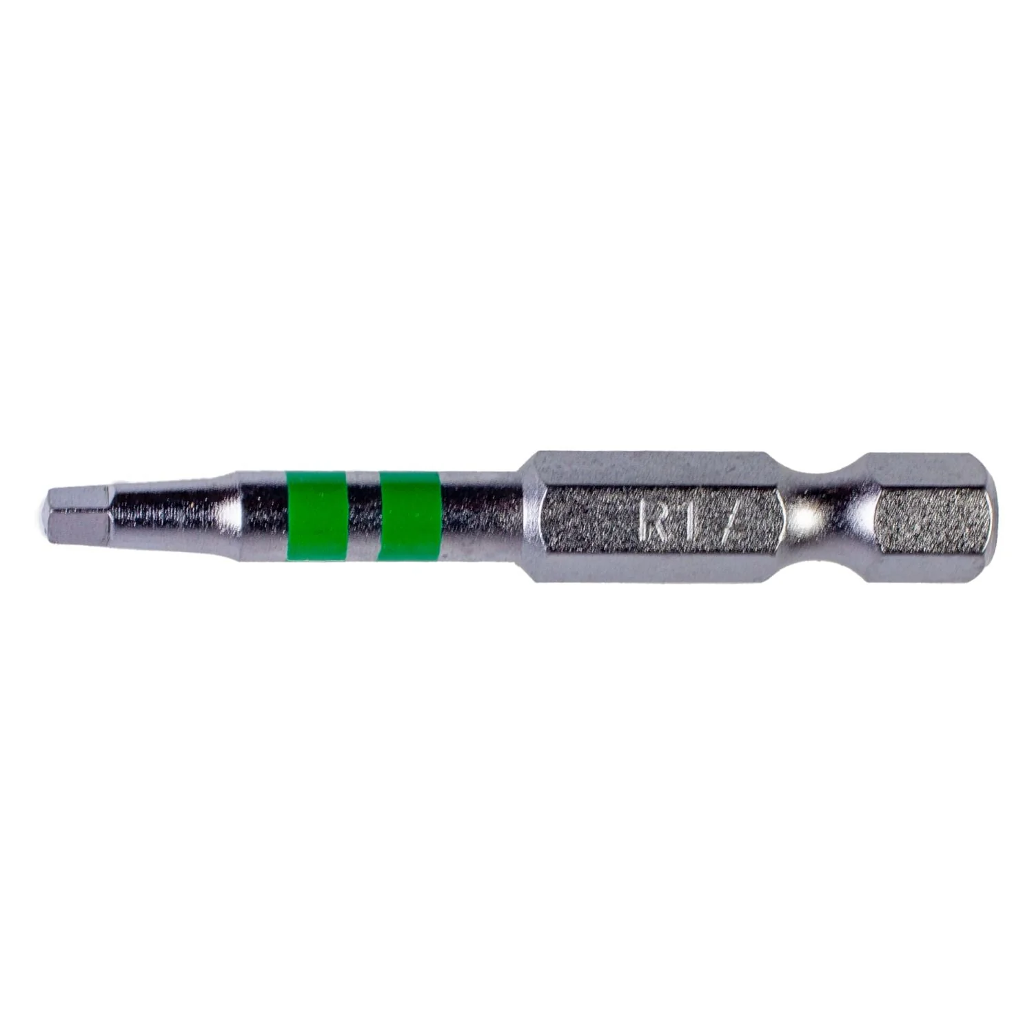 Simpson Strong-Tie BIT1S-2-R2 #1 Square-Drive 2-in. Power Bit, 2-Pack - Image 3