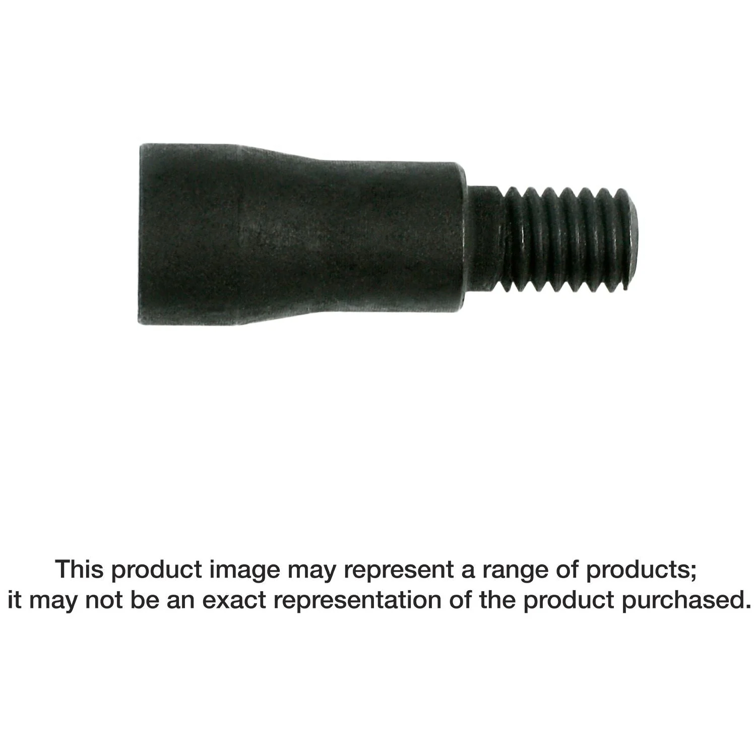 Simpson Strong-Tie BIT3S-RC10 Quik Drive #3 Square-Drive Bit, 10-Pack - Image 3