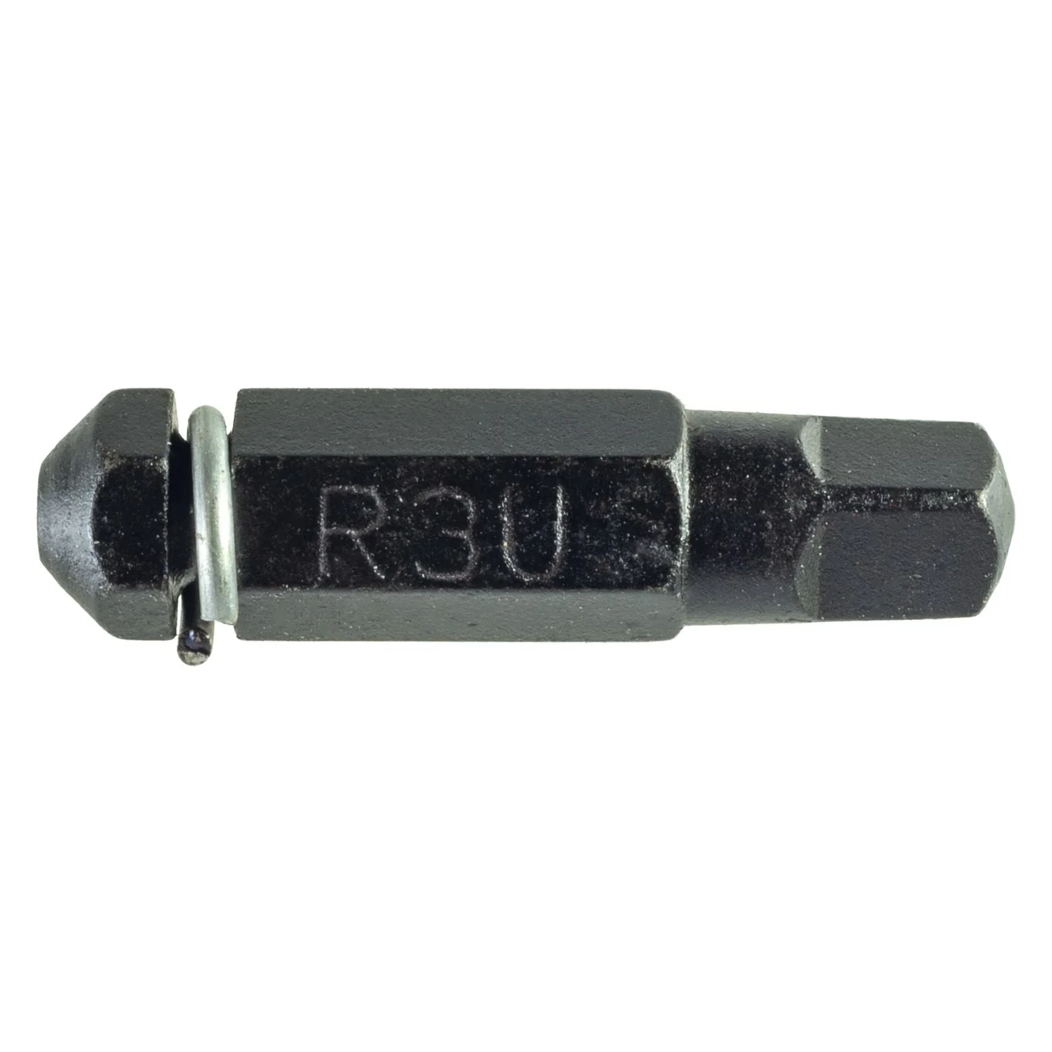 Simpson Strong-Tie BIT3SU-RC3 Quik Drive #3 Square, Undersized-Drive Bit, 3-Pack - Image 3