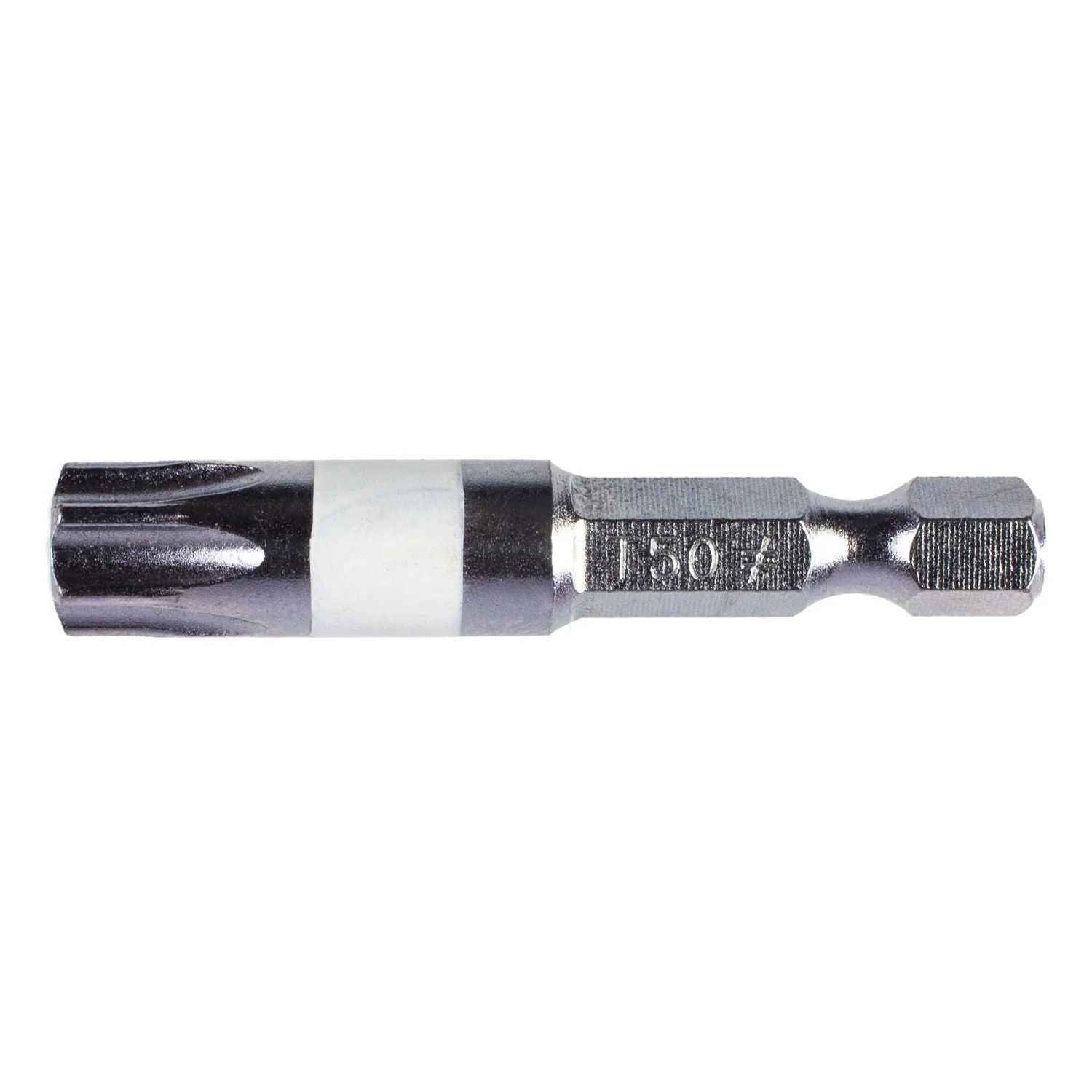 Simpson Strong-Tie BIT50T-2-R1 T50 6-Lobe Drive 2-in. Power Bit - Image 3