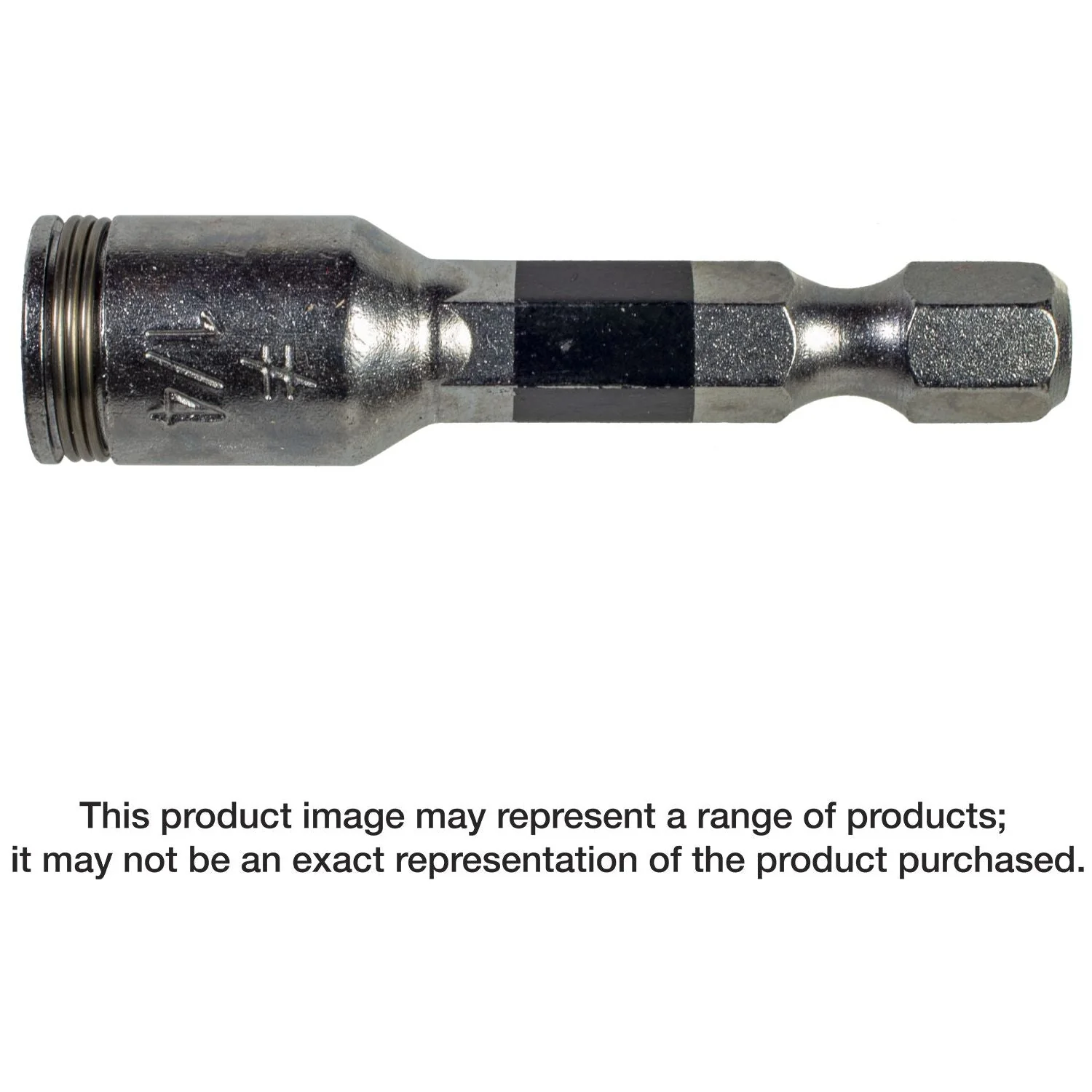 Simpson Strong-Tie BITHEXR14-R1 1/4-in. Hex Drive 1-3/4-in. Power Bit