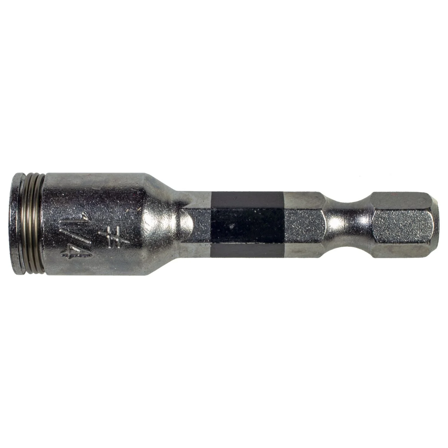 Simpson Strong-Tie BITHEXR14-R1 1/4-in. Hex Drive 1-3/4-in. Power Bit - Image 3
