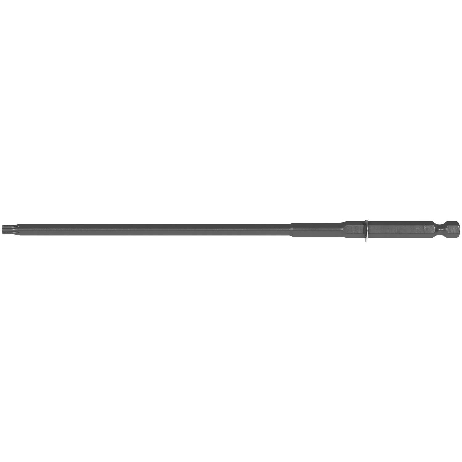 Simpson Strong-Tie BITPPTX25 Quik Drive Project Pro T25 6-Lobe Driver Bit - Image 2