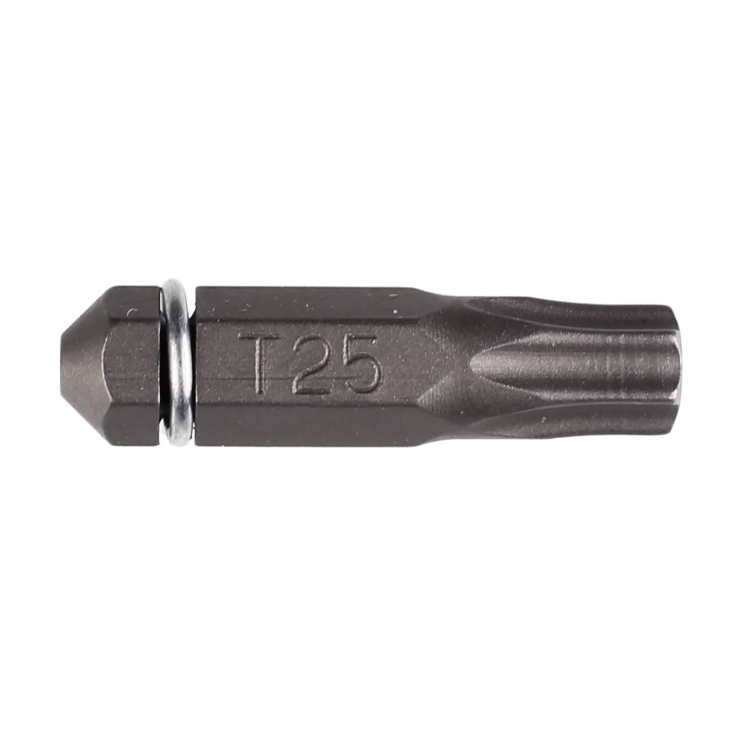 Simpson Strong-Tie BITTX25-RC10 Quik Drive T25 6-Lobe-Drive Bit, 10-Pack - Image 2