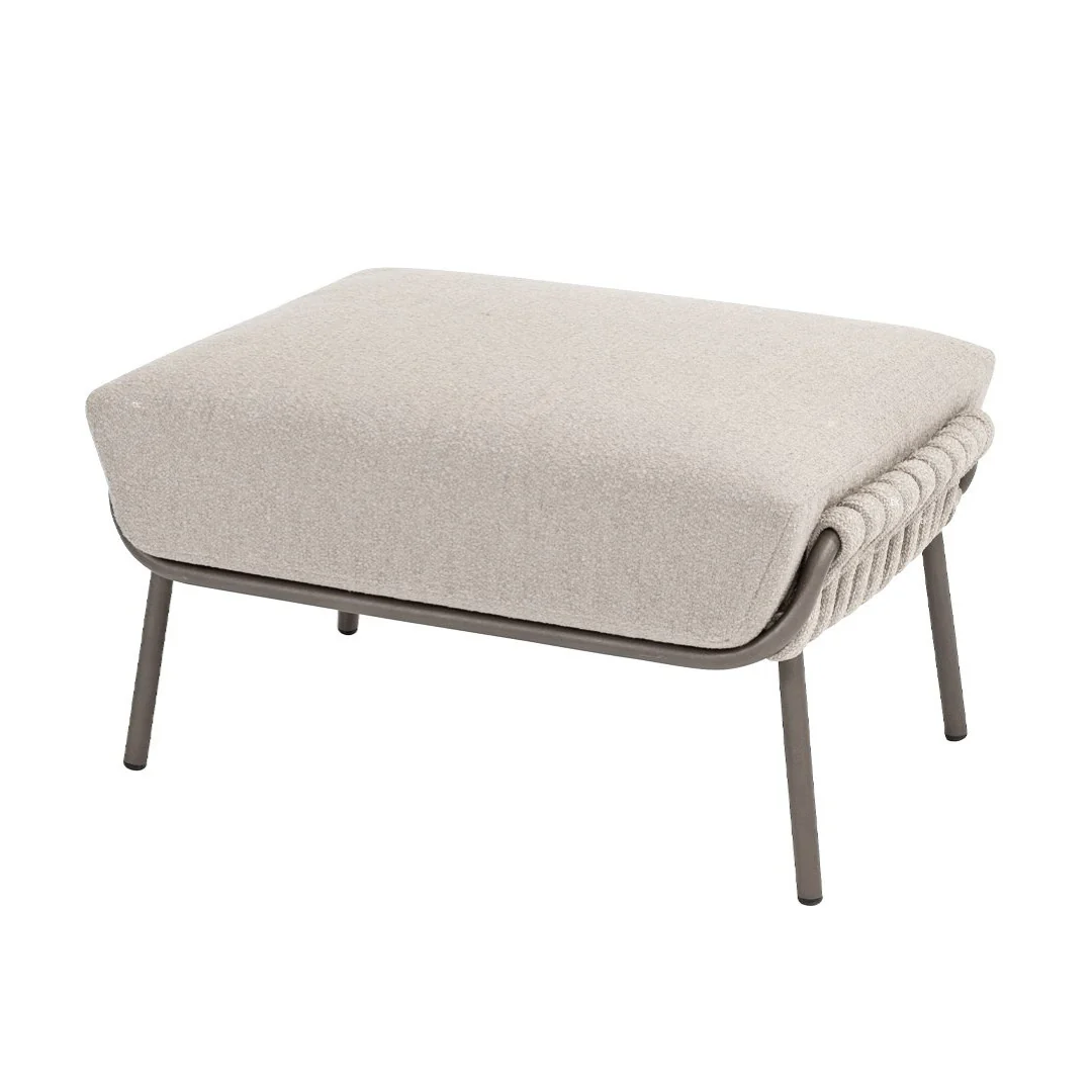 4 SEASONS OUTDOOR | MONTERA FOOTSTOOL | ,262.00