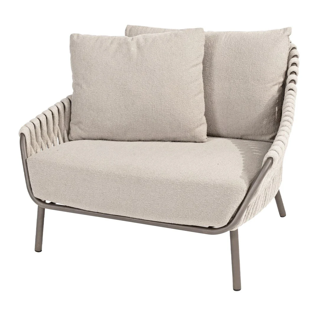 4 SEASONS OUTDOOR | MONTERA LIVING XL CHAIR | ,586.00