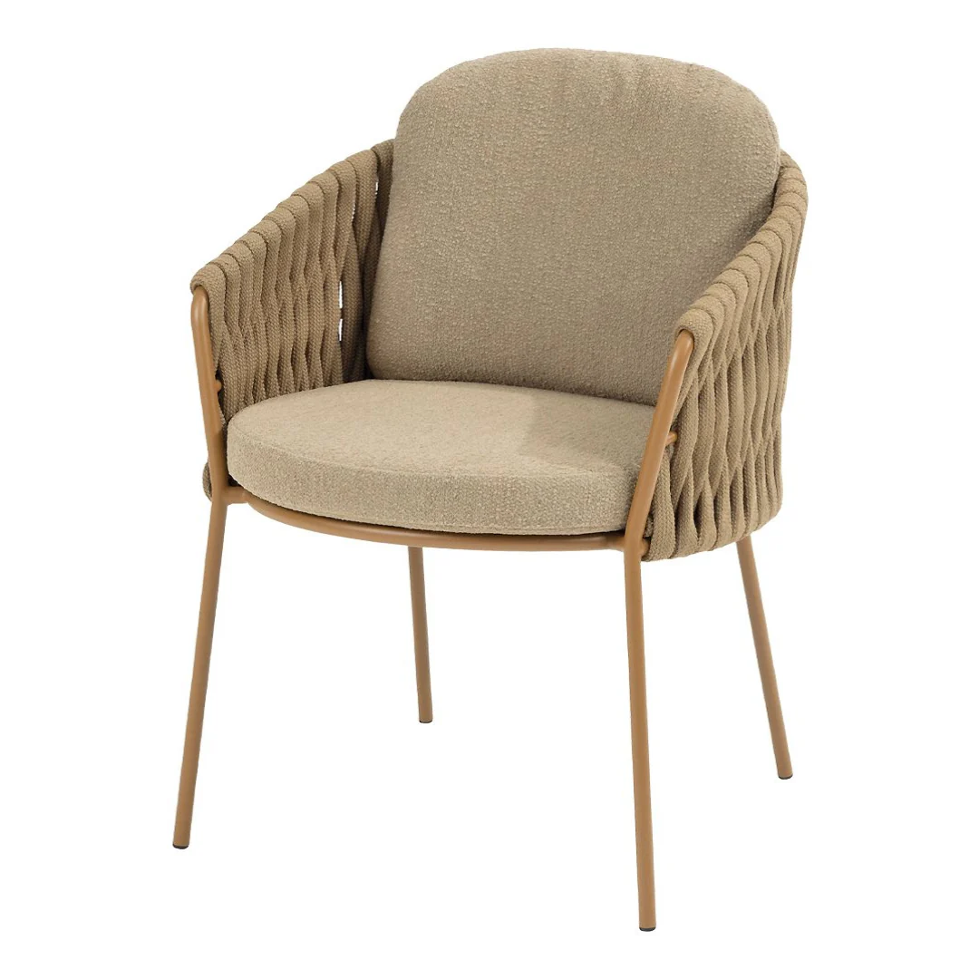 4 SEASONS OUTDOOR | MOLINA DINING CHAIR | SET OF 2 | ,899.00