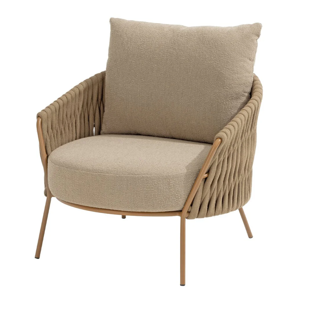 4 SEASONS OUTDOOR | MOLINA LIVING CHAIR | ,202.00