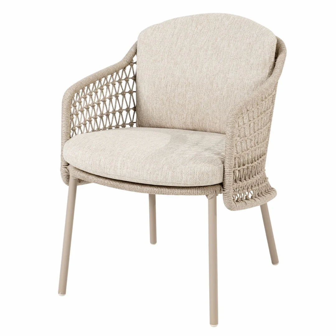 4 SEASONS OUTDOOR | PUCCINI DINING CHAIR | SET OF 2 | ,307.00