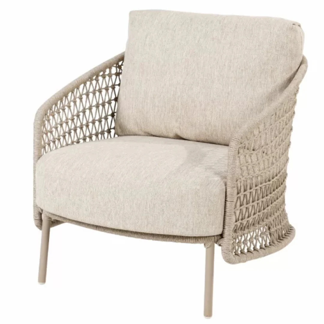 4 SEASONS OUTDOOR | PUCCINI LIVING CHAIR | ,779.00