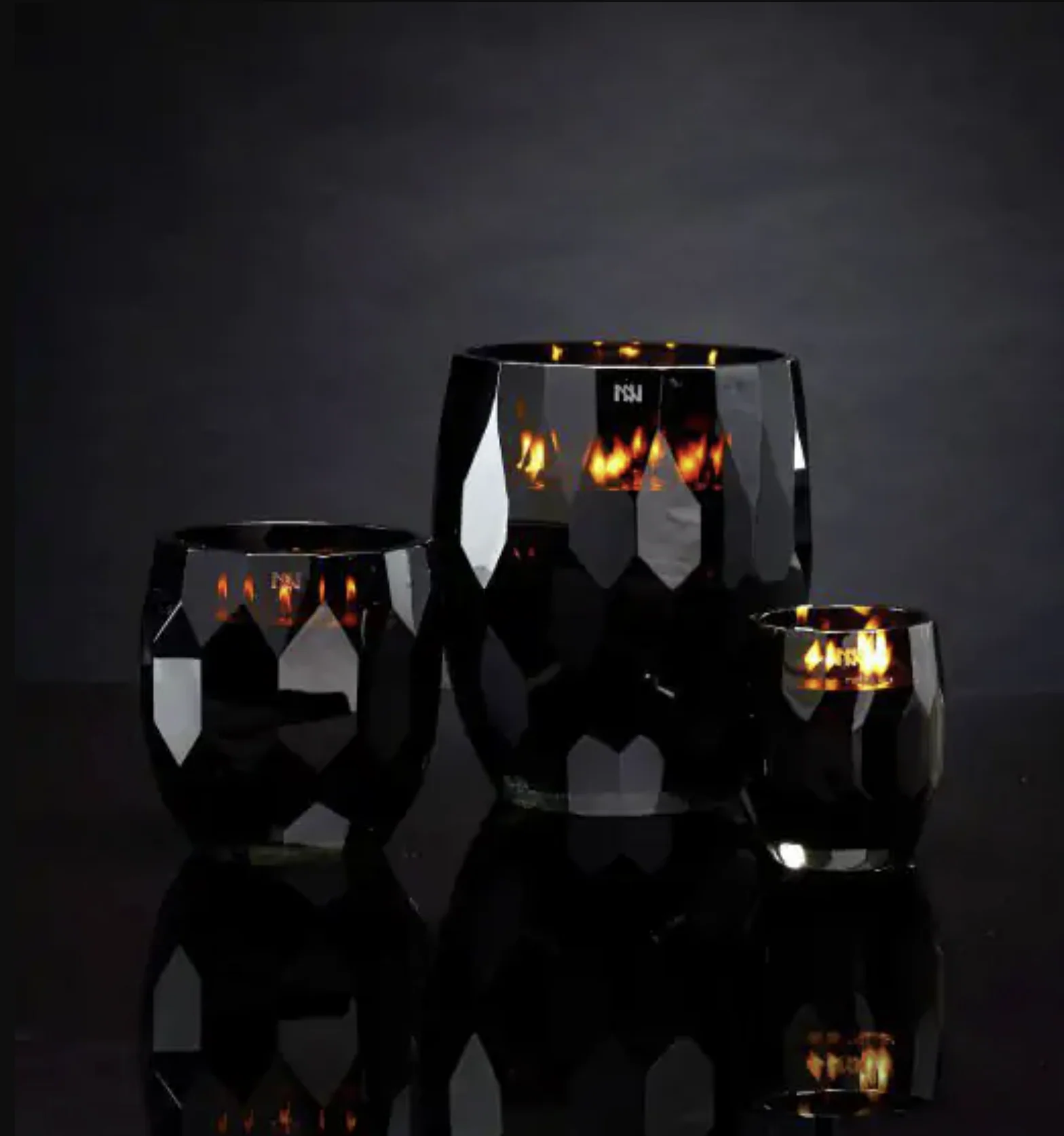 ONNO - JEWEL BLACK MEDIUM - $315.00 - Image 2