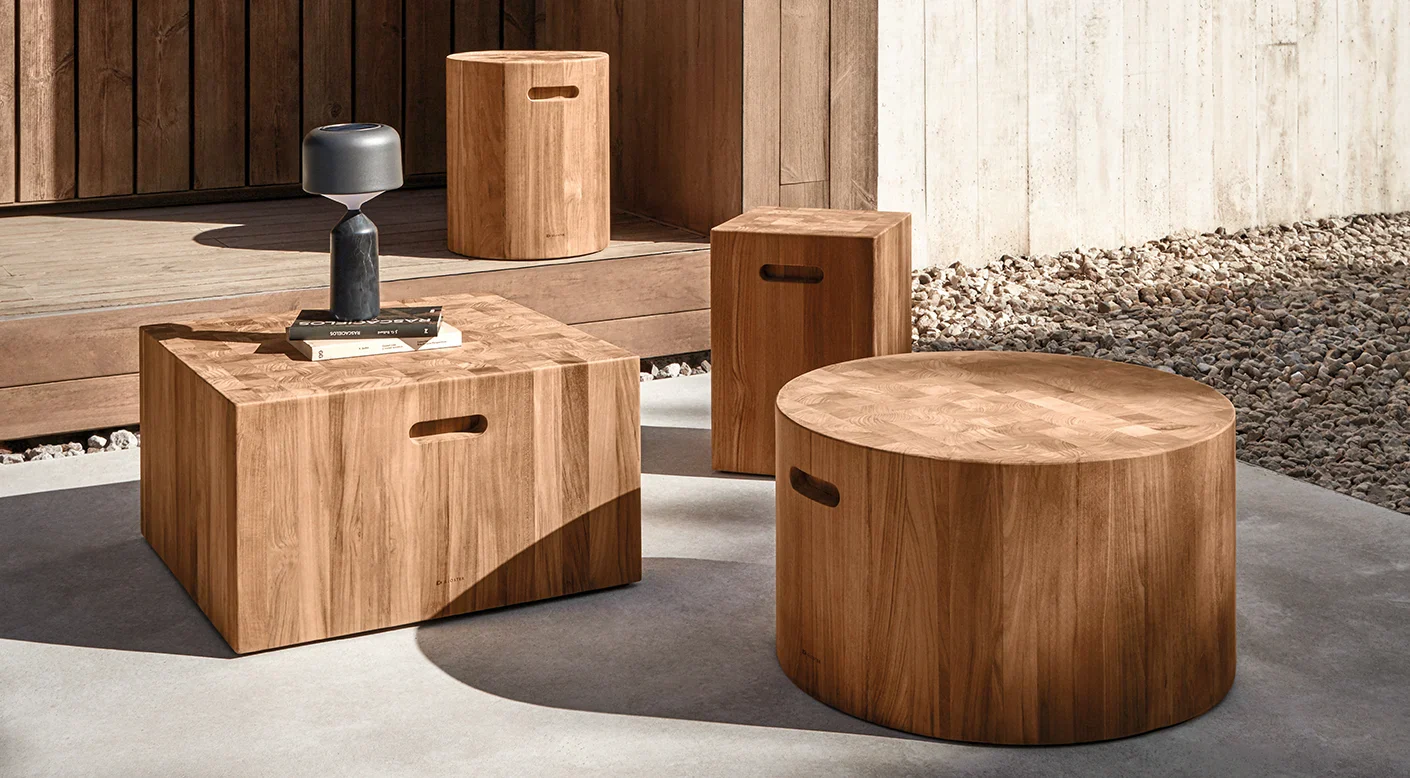 GLOSTER | SIDE TABLE | $1,845.00- $4,615.00 - Image 2