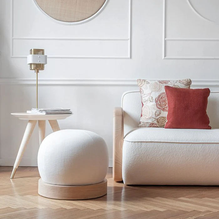 BON BON POUF – ,771.46