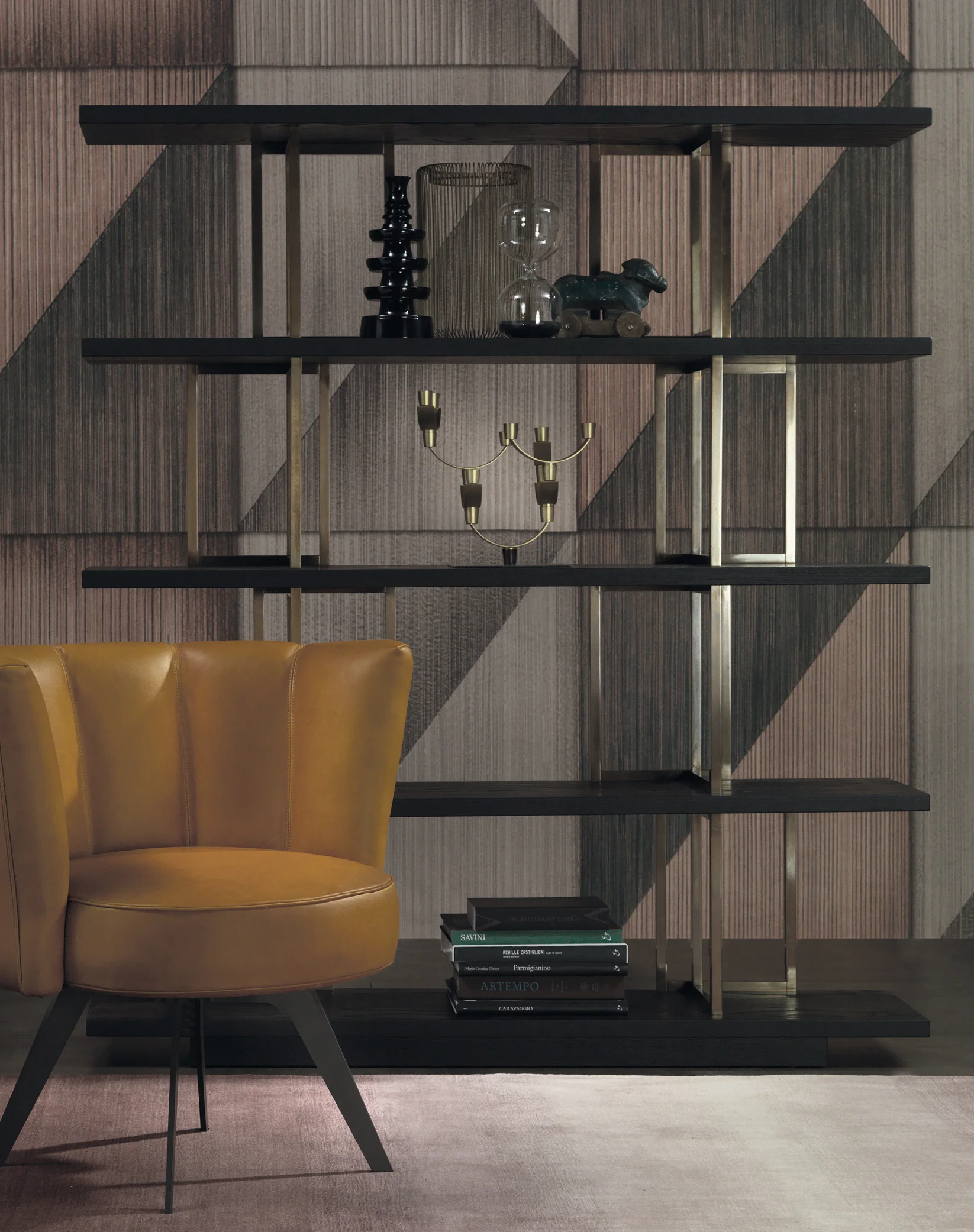 KRIS BOOKSHELF - $26,327.40 - Image 2
