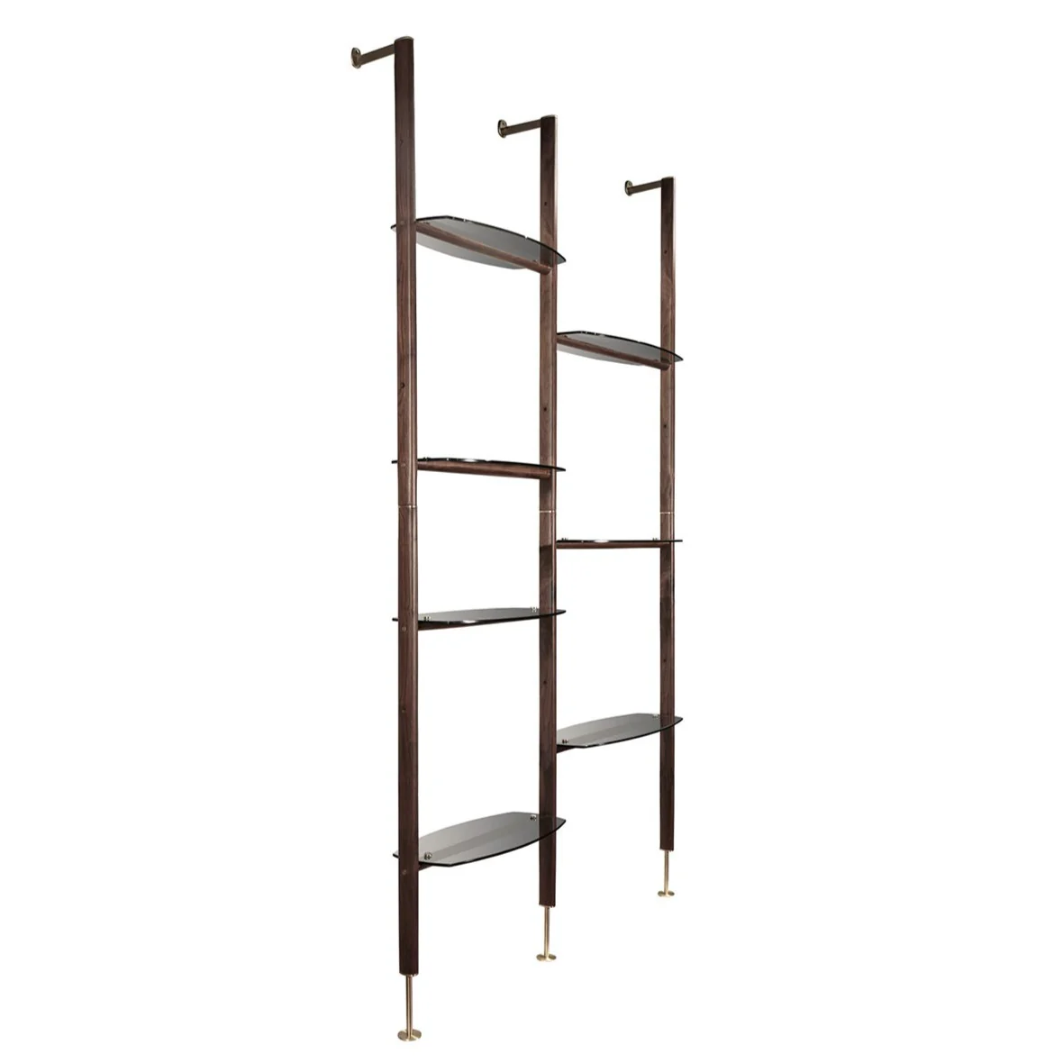 NIMA BOOKCASE - $17,028.00 - Image 1