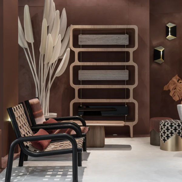 COPACABANA | Bookshelf by Duistt - Image 2