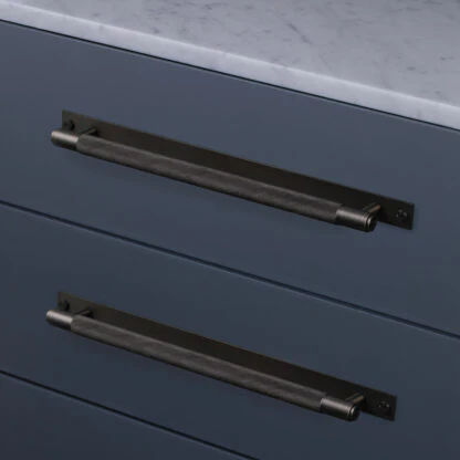 BUSTER + PUNCH | PULL BARS - PLATE CROSS - $105-$172 - Image 3