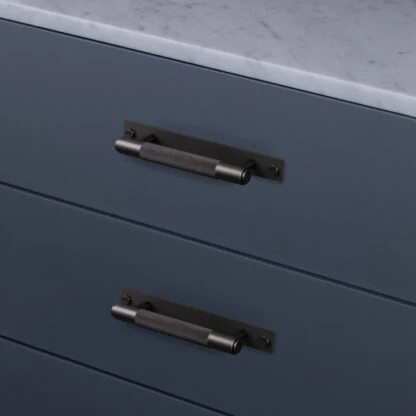 BUSTER + PUNCH | PULL BARS - PLATE CROSS - $105-$172 - Image 1