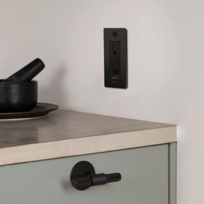 1G DUPLEX OUTLET / CAST BY BUSTER + PUNCH from $64 - Image 3