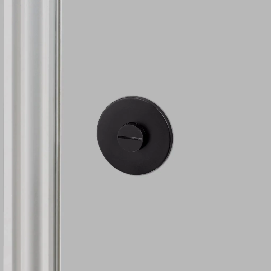 BUSTER + PUNCH THUMBTURN LOCK / CROSS  – -0