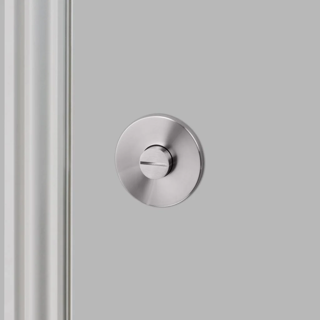 BUSTER + PUNCH THUMBTURN LOCK / CROSS  - $90-$100 - Image 3