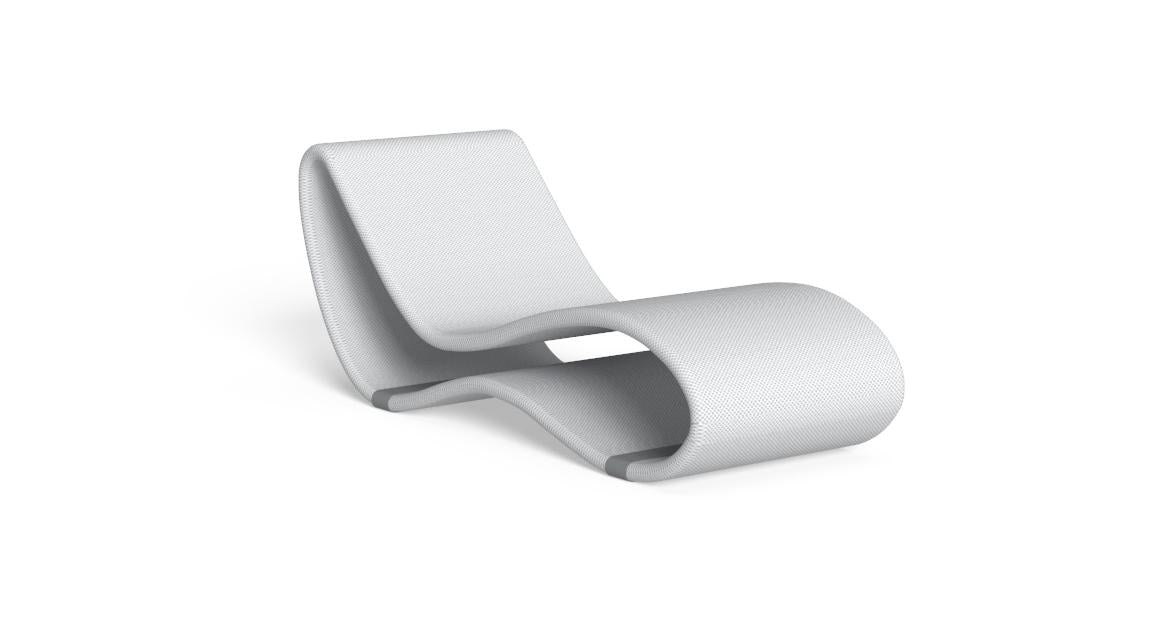 TALENTI | BREEZ 2.0  SUNBED - $4,930.12 - Image 1