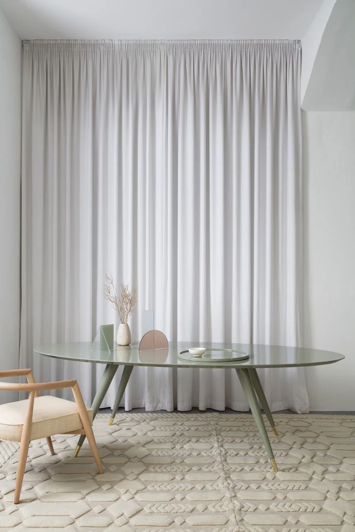 ANDREA LEGGERO DINING TABLE | $11,261.14 - $14,541.09 - Image 3