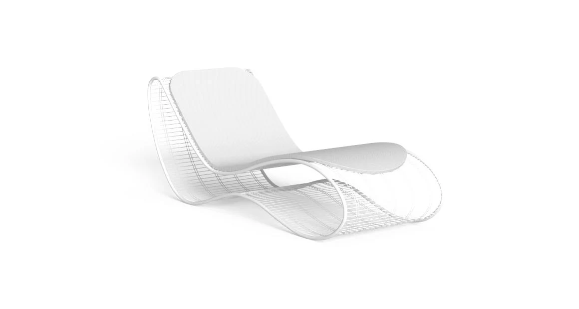 TALENTI | BREEZ  SUNBED - $3,298.00 - Image 1