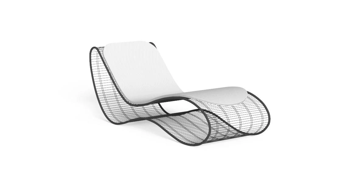 TALENTI | BREEZ  SUNBED - $3,298.00 - Image 3