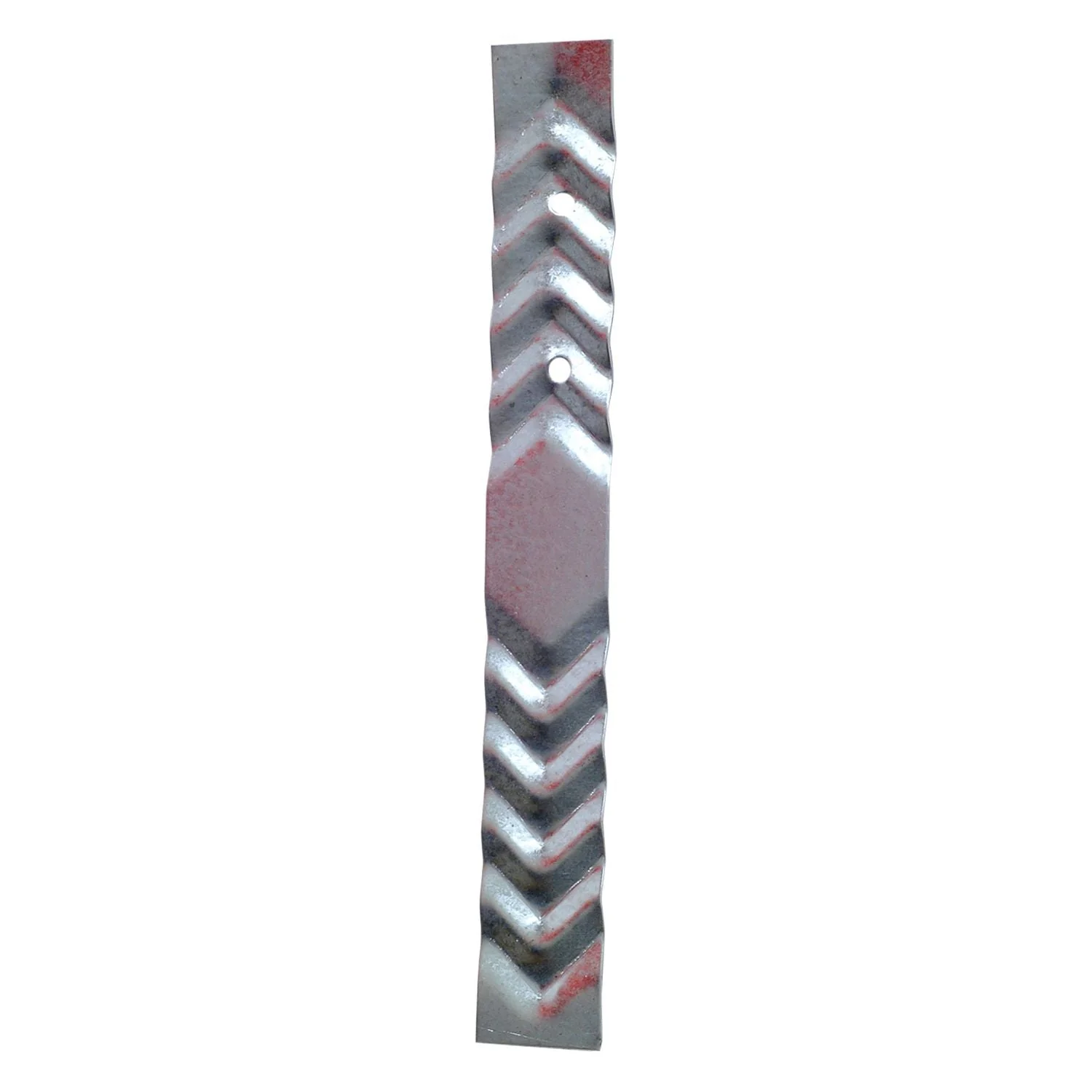 Simpson Strong-Tie BT-R100 BT 22-Gauge Galvanized Brick Tie, 100-Pack - Image 2