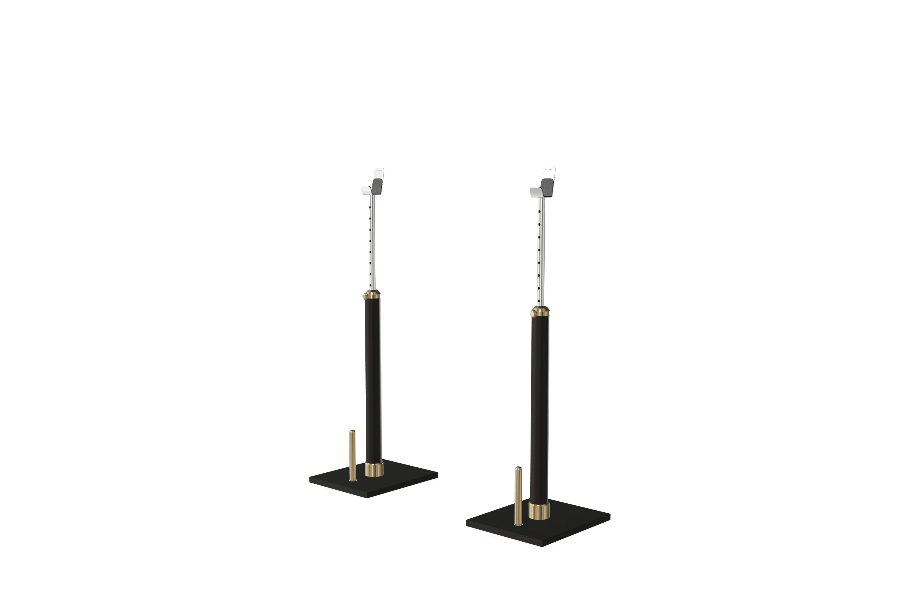 BYSTRA™ Press Rack For Gym Weight Bench $5,220.00 - $6,960.00 - Image 3
