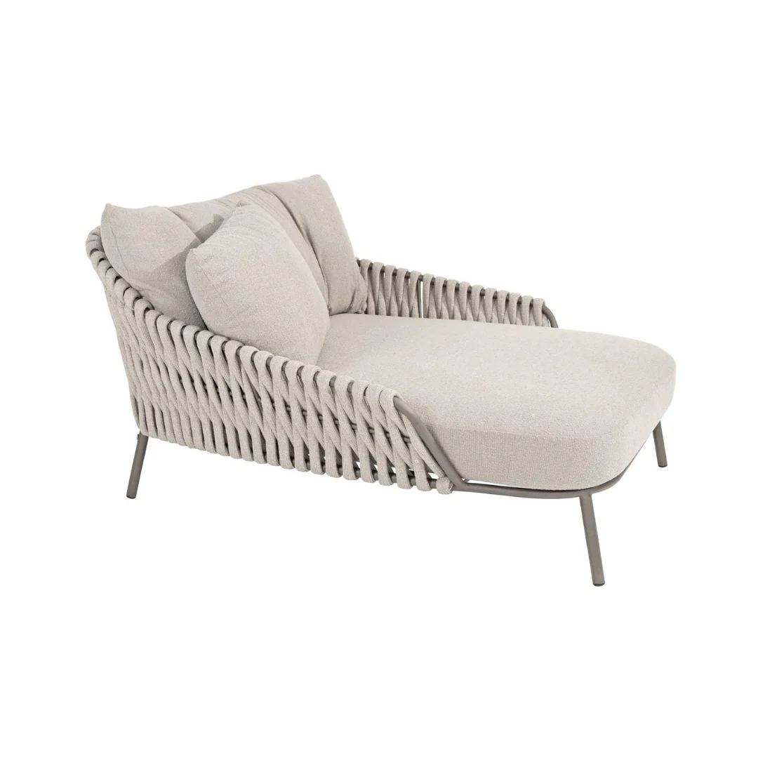4 SEASONS OUTDOOR | MONTERA 2-SEATER DAYBED | ,895.00