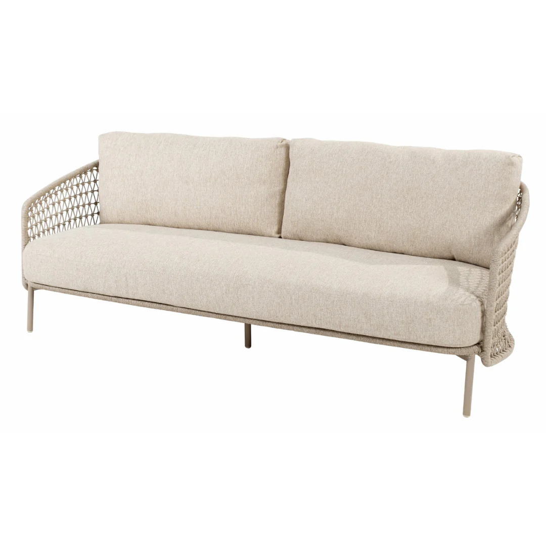 4 SEASONS OUTDOOR | PUCCINI 3-SEATER BENCH | ,331.00