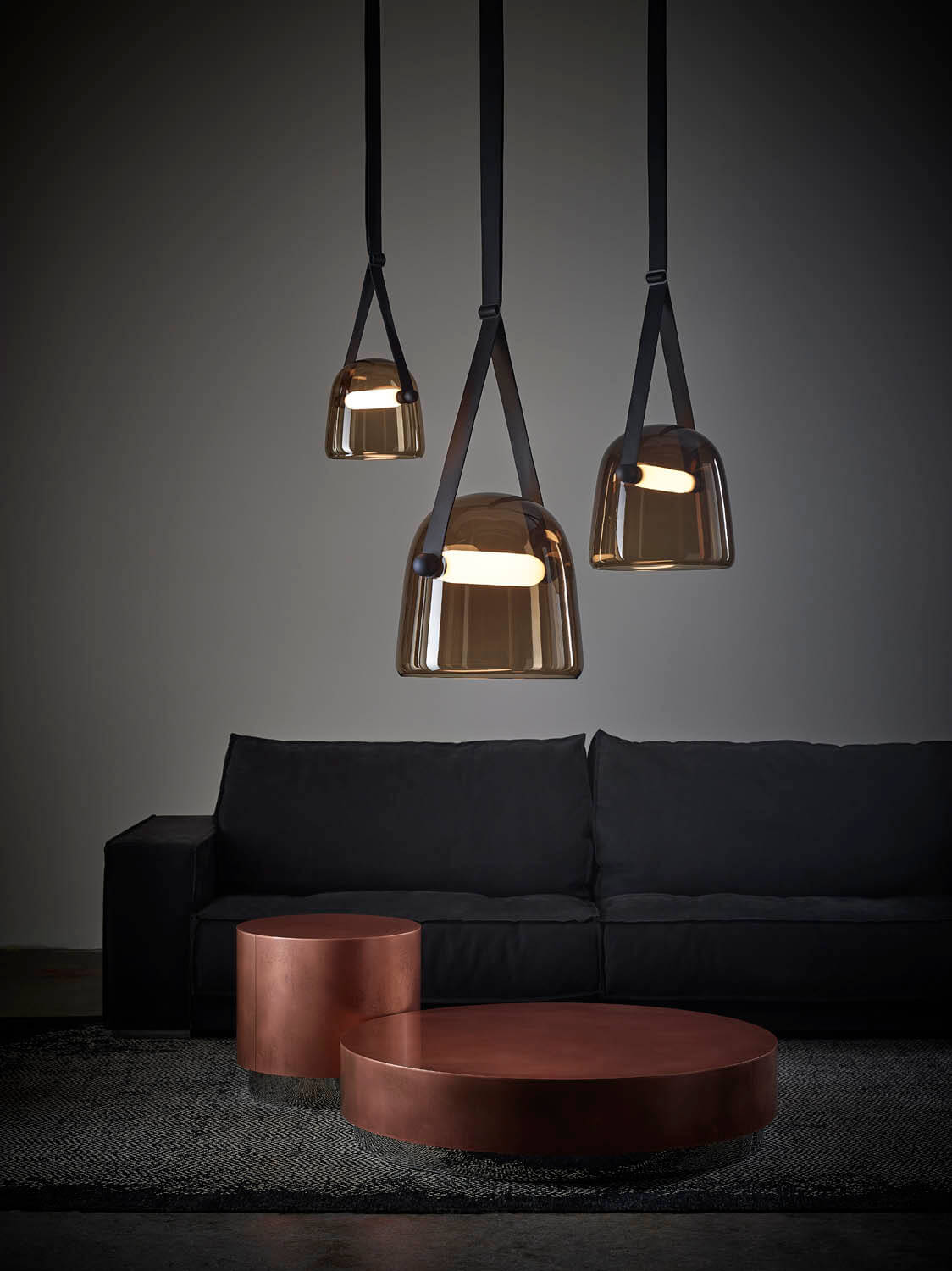 BROKIS | MONA PENDANT | $4,419.00 - $5,470.00 - Image 2