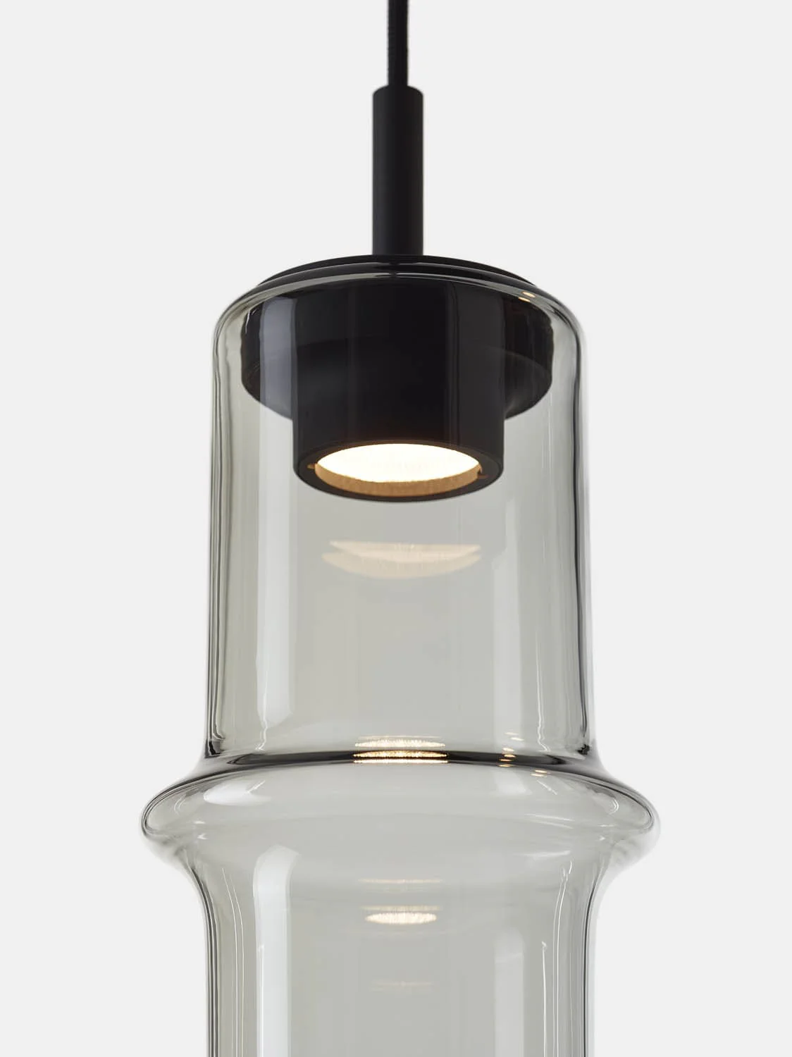 BROKIS | BAMBOO FOREST PENDANTS | $2,478.00- $3,876.00 - Image 3