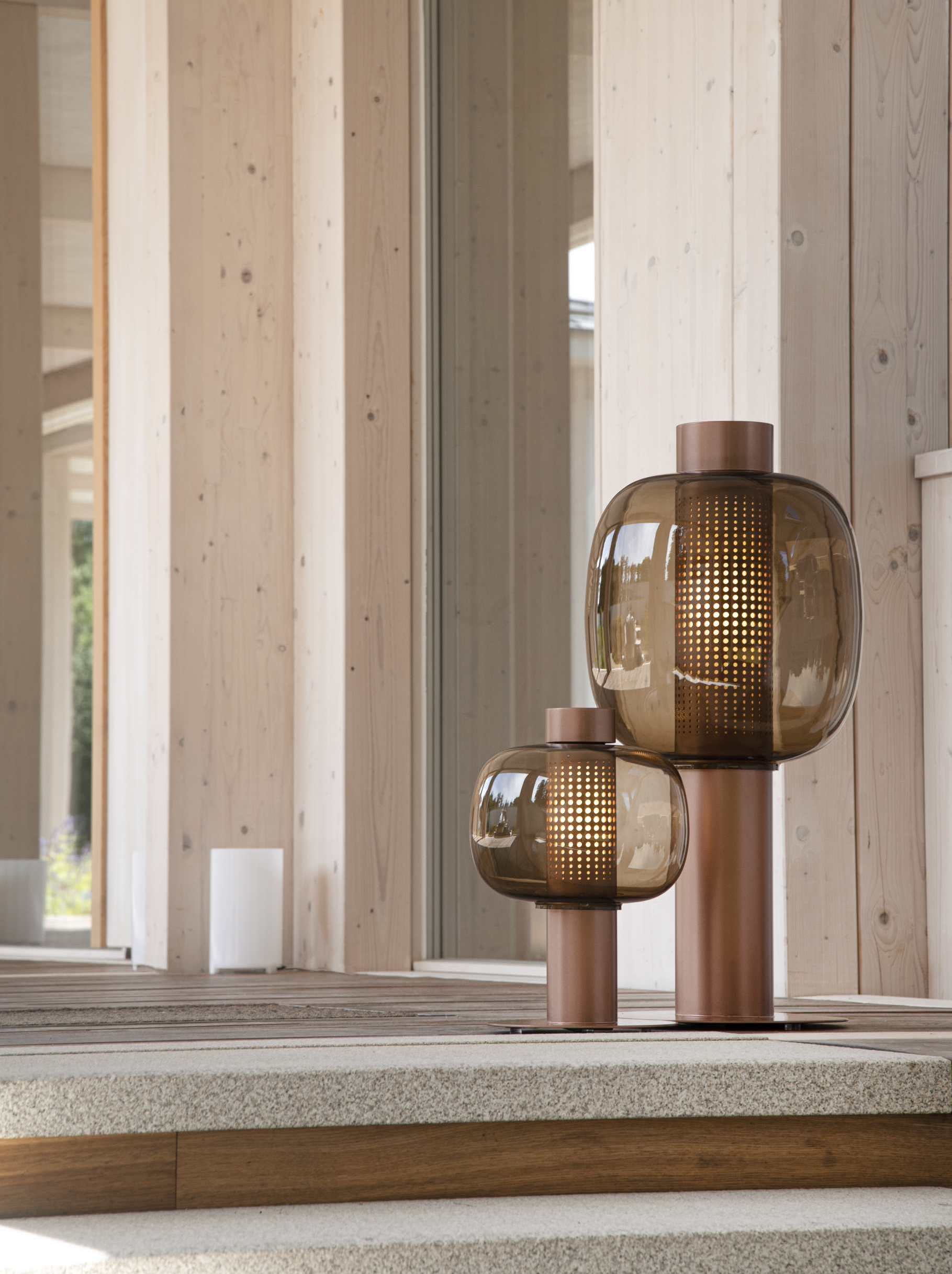 BROKIS | BONBORI FLOOR LAMP | $5,298.00 - Image 3