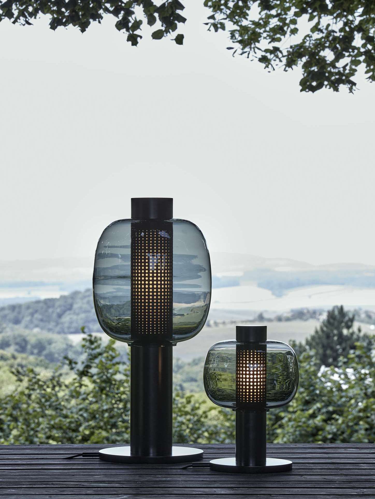 BROKIS | BONBORI TABLE LAMP | $4,089.00 - Image 2