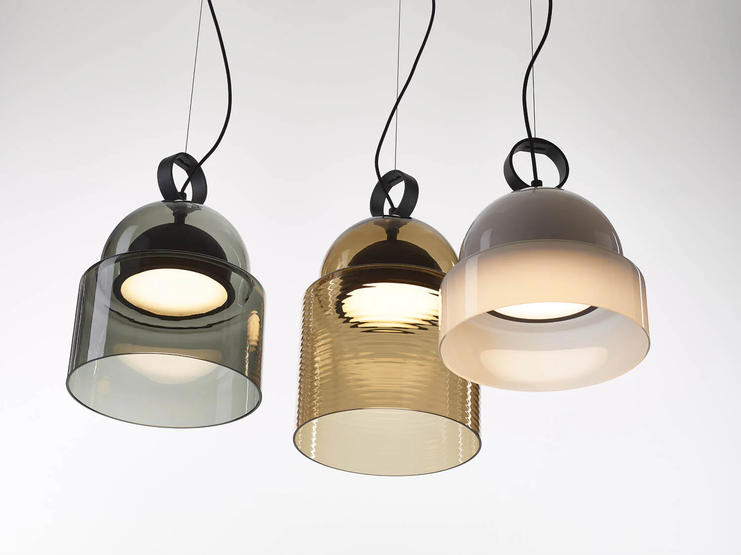 BROKIS | DOME NOMAD PENDANT | $6,329.00  - $6,614.00 - Image 3