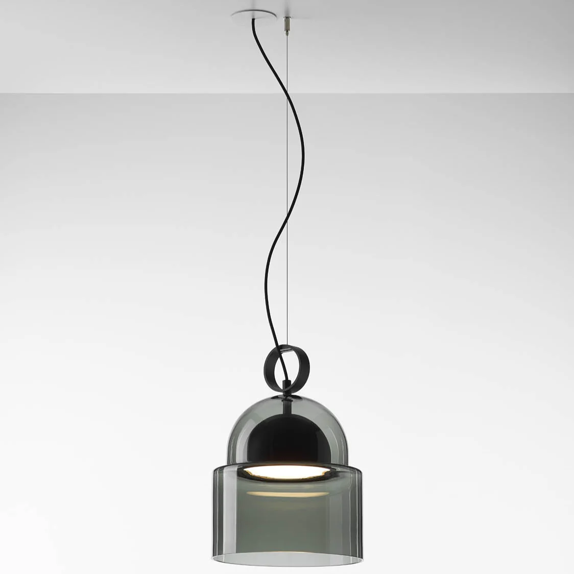 BROKIS | DOME NOMAD PENDANT | $6,329.00  - $6,614.00 - Image 1