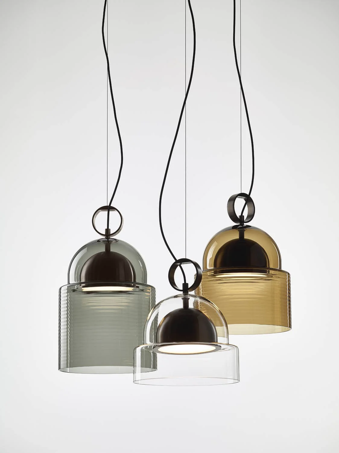 BROKIS | DOME NOMAD PENDANT | $6,329.00  - $6,614.00 - Image 2