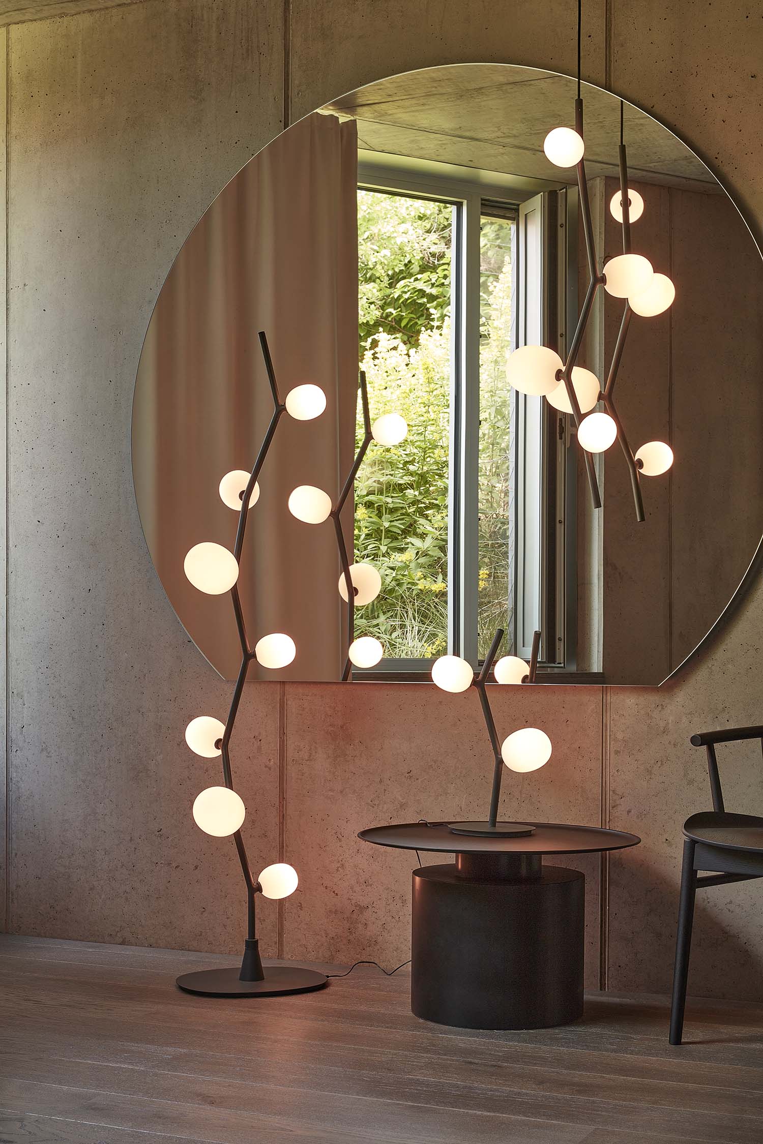 BROKIS | IVY FLOOR LAPM | $13,578.00 - Image 2