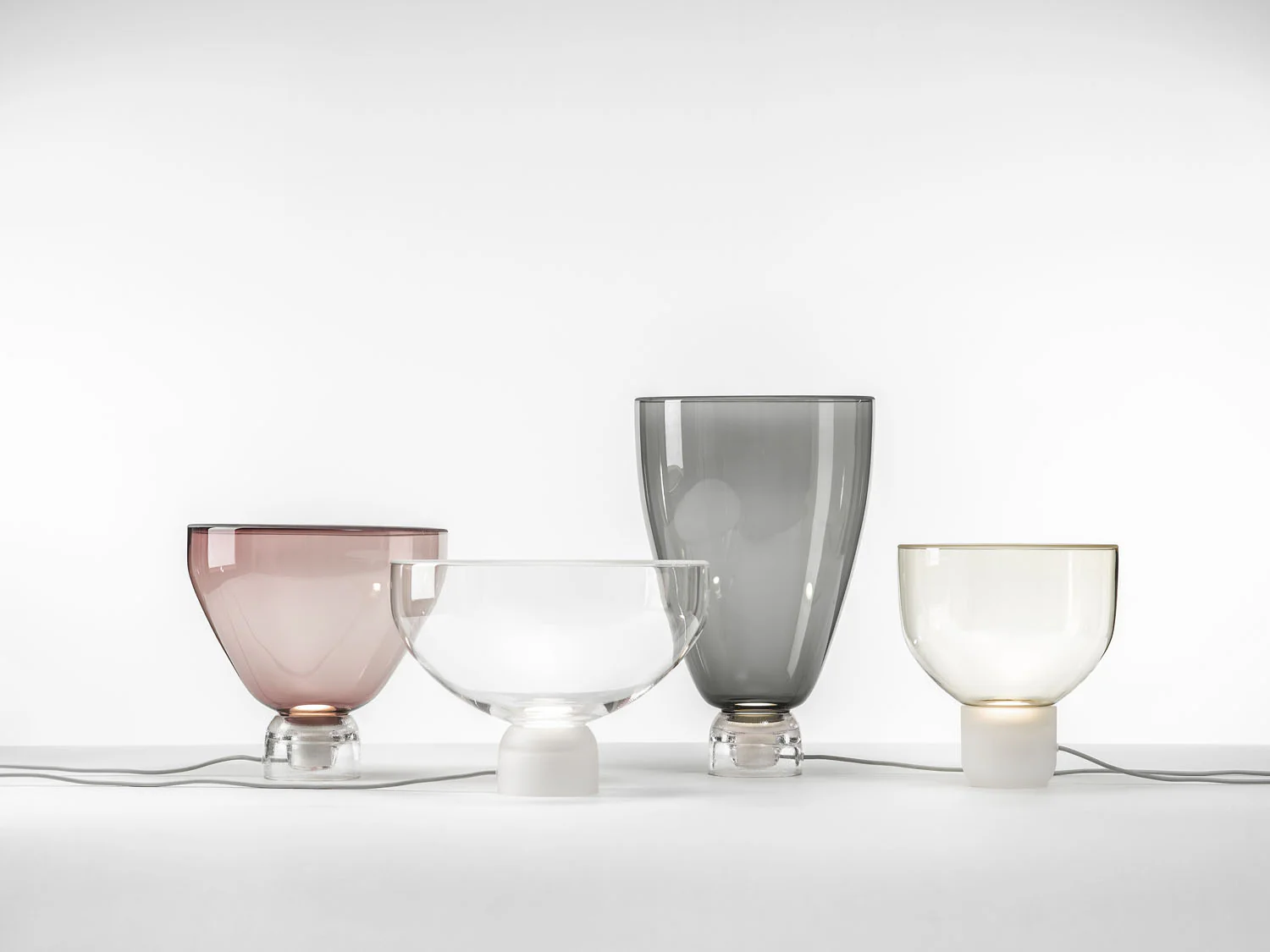 BROKIS | LIGHTLINE TABLE LAMP | $2,451.00 - $3,460.00 - Image 3