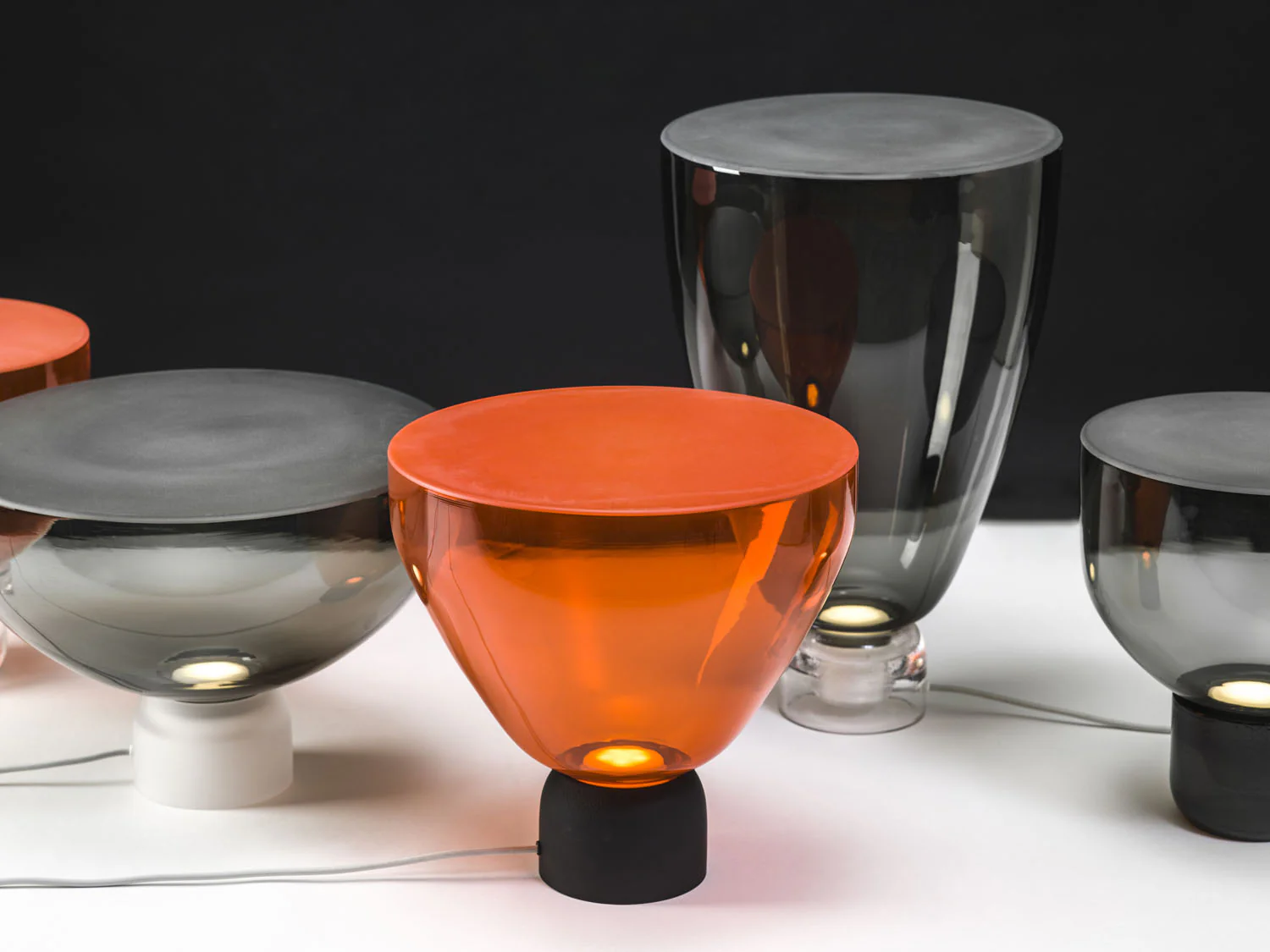 BROKIS | LIGHTLINE TABLE LAMP | $2,451.00 - $3,460.00 - Image 2