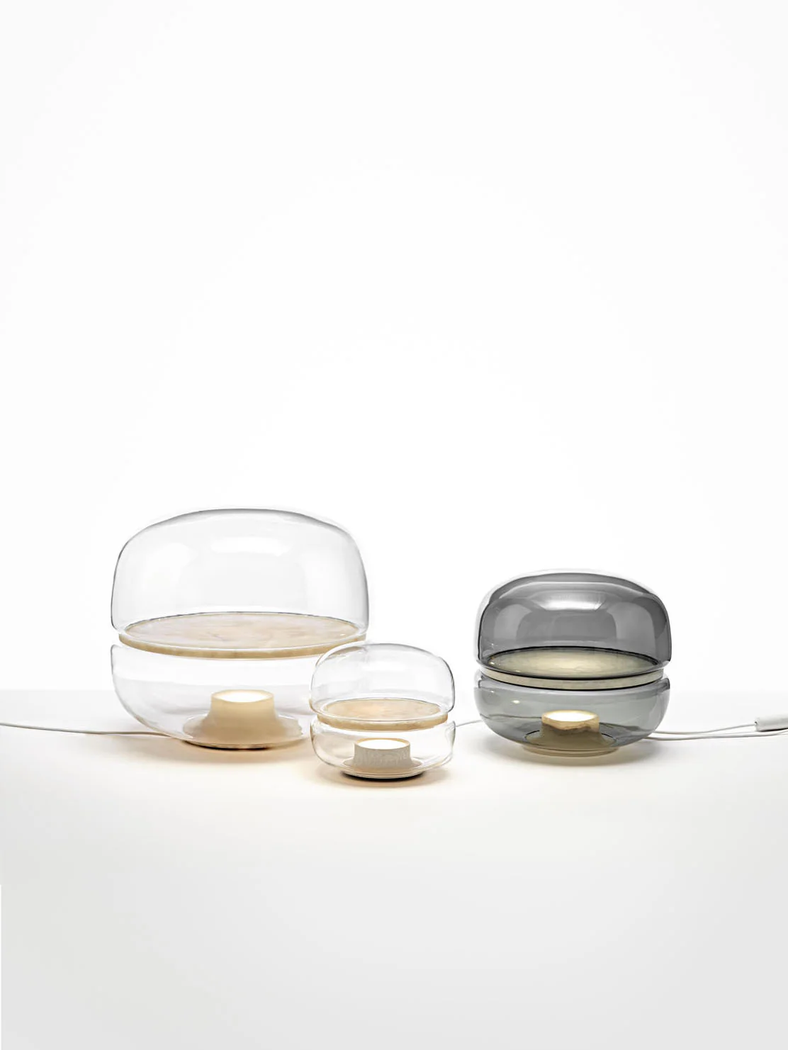 BROKIS | MACARON TABLE LAMP | $8,614.00 - Image 3