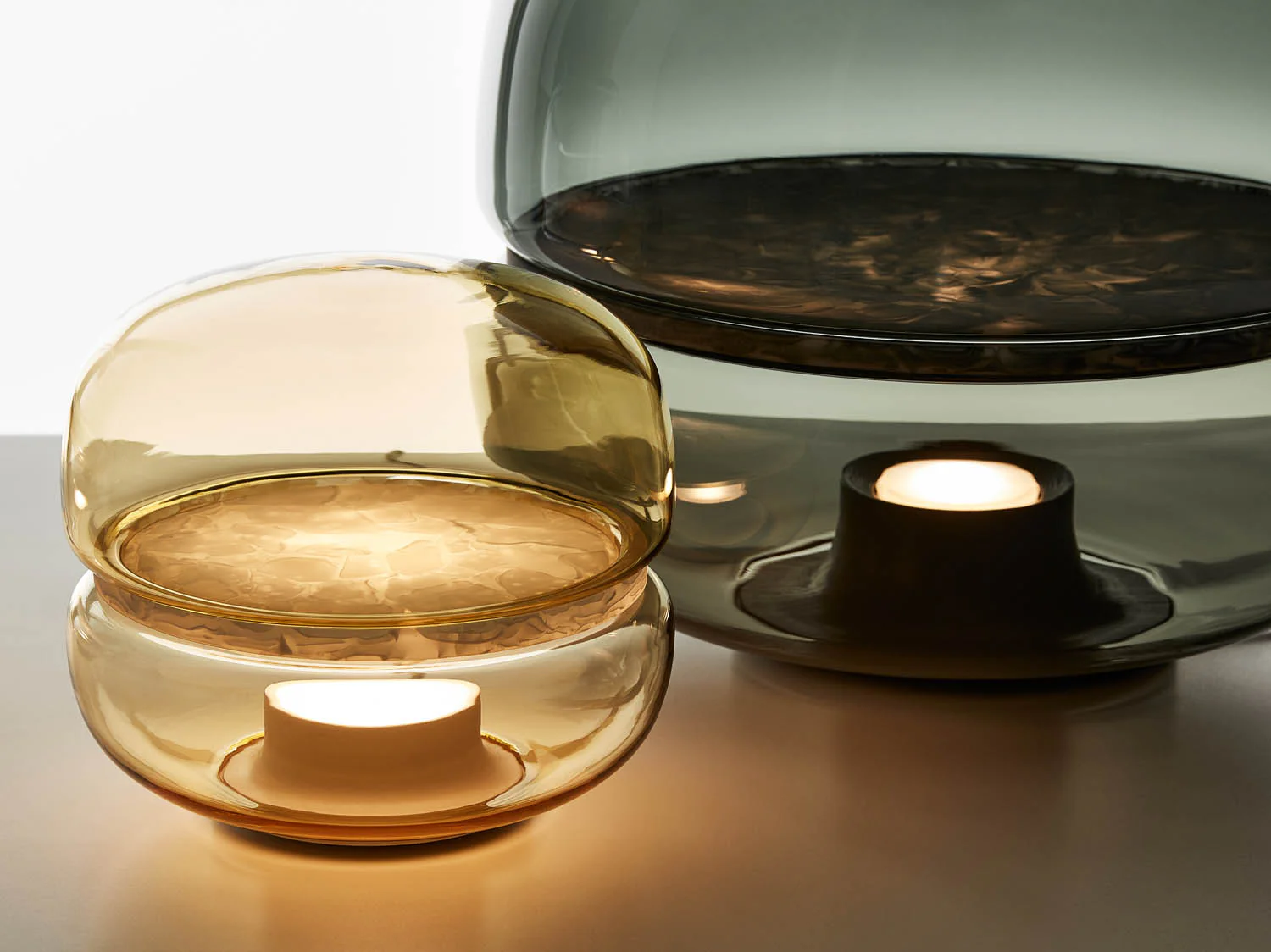 BROKIS | MACARON TABLE LAMP | $8,614.00 - Image 2