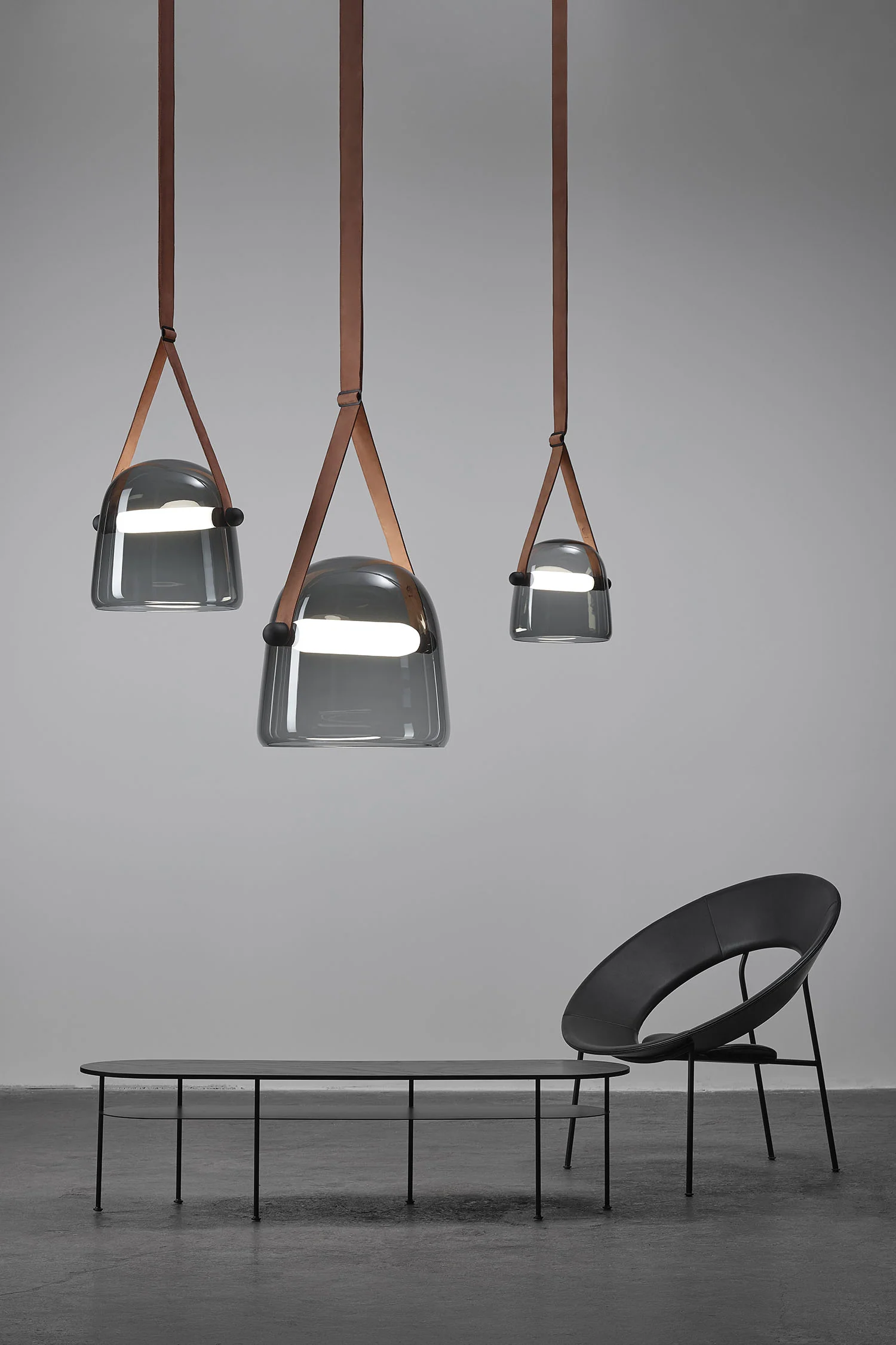BROKIS | MONA XL PENDANT | $9,674.00 - Image 3