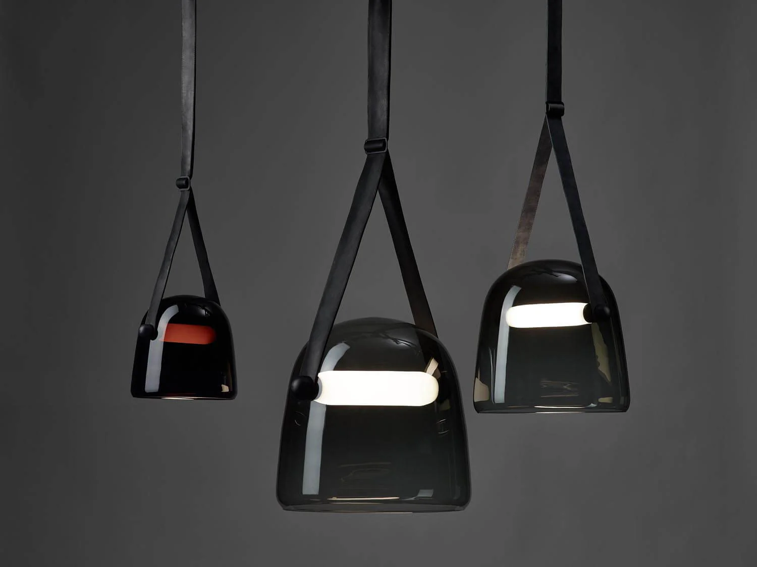 BROKIS | MONA PENDANT | $4,419.00 - $5,470.00 - Image 3