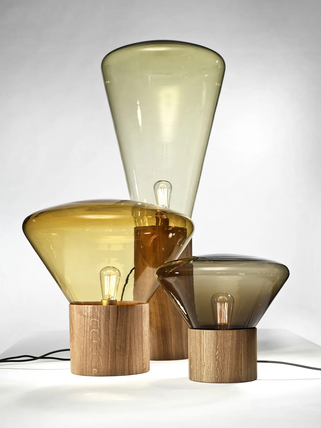 BROKIS | MUFFINS TALL FLOOR LAMP | $8,176.00 - Image 2